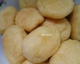 Foto langkah ke 9 dari resep Donat kentang.
