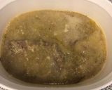Foto del paso 3 de la receta: Escalopes con whisky