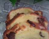 Foto langkah ke 8 dari resep Date buttercake.