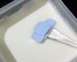 ভ‍্যানিলা আইসক্রিম (Vanilla ice cream recipe in bengali) রেসিপি ধাপ - 2 ছবি
