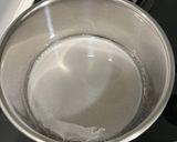 焦糖布丁燒的食譜步驟1照片
