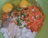 Foto langkah ke 1 dari resep Tahu Fantasi (bisa untuk MPASI).