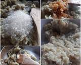 Sandwich Lauki Halwa recipe step 2 photo