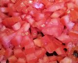 Foto del paso 2 de la receta: Frejolito Verde con Carne, Papas y Choclo