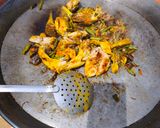 Foto del paso 4 de la receta: Paella a mí manera