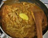 รูปขั้นตอนการทำที่ 3 ของ แกงกะหรี่​อินเดีย​ (Indian​ Curry)