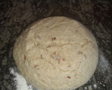 Foto del paso 5 de la receta: Pancitos de Manzana rellenos