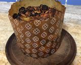 Foto del paso 8 de la receta: Pan dulce salado