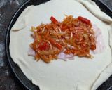 Foto del paso 16 de la receta: Calzón GRACE