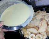 #Fruit-Bread Pudding recipe step 8 photo
