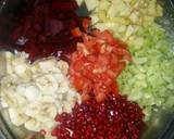 Mix Fruit Salad recipe step 2 photo