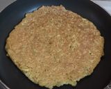ઓટ્સ ચીલા(Oats Chila Recipe In Gujarati) રેસીપી સ્ટેપ3ફોટો