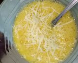 Foto langkah ke 6 dari resep Omlet Brokoli Keju.