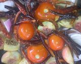 Foto del paso 5 de la receta: Salsa de xoconostle a la Mario, s