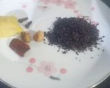 Foto langkah ke 1 dari resep Teh Susu Rempah.