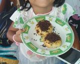 Foto langkah ke 3 dari resep Donat anti ribet di bulan puasa.