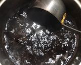 A picture of step 4 of Pink (Kashmiri)tea.