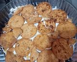 Foto del paso 3 de la receta: 😍😘🤗DULCE❣️❤️❣️PASIÓN😍😘🤗GITANA❣️🤎❣️😍😘🤗