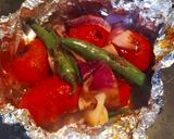 Foto del paso 3 de la receta: Salsa favorita