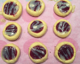 Foto del paso 6 de la receta: Galletas de leche condensada