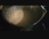 एगलैस चॉकलेट केक (Eggless chocolate cake recipe in Hindi) रेसिपी चरण 2 फोटो