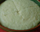 தட்டே இட்லி (தட்டு இட்லி) (Thattu idli recipe in tamil) ரெசிபி ஸ்டேப் 4 புகைப்படம்
