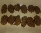 Foto del paso 3 de la receta: Kipi con purés de papas 😀🤣😋
