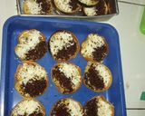 Foto langkah ke 5 dari resep Martabak mini.