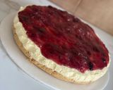Foto del paso 6 de la receta: Cheesecake