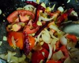 शाही पनीर (Shahi paneer recipe in Hindi) रेसिपी चरण 1 फोटो