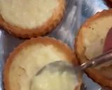 Φωτογραφία βήματος 4 της συνταγής Lemon cakes με κρέμα