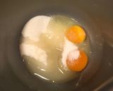 Hatalmas képviselőfánk recept fázis 3 fotója