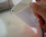 Foto del paso 3 de la receta: Ricotta Casera Cremosa (queso crema untable)