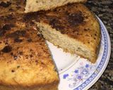 Foto del paso 4 de la receta: TORTA DE BANANA 🍌
