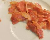 Foto del paso 3 de la receta: Fesols de Santa Pau amb Butifarra de La Garriga