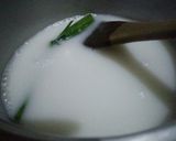 Foto langkah ke 5 dari resep Kolak Candil Singkong.