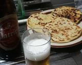 Foto del paso 2 de la receta: Pizzetas al sartén