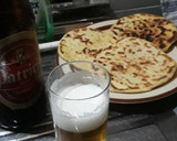 Foto del paso 2 de la receta: Pizzetas al sartén