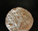 A picture of step 5 of Fish taco.