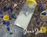 A picture of step 4 of Lamb Tallow/Mutton Tallow.