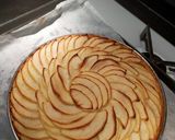 Une image de l'étape 12 de Tarte aux pommes facile.