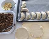Foto del paso 3 de la receta: Empanadas criollas al horno
