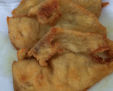 Foto del paso 4 de la receta: Sándwiches de milanesa de pollo