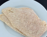 Foto del paso 2 de la receta: Sándwiches de milanesa de pollo