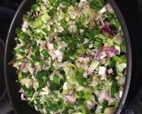 Foto del paso 1 de la receta: Empanadas criollas al horno