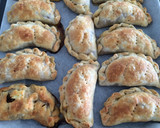 Foto del paso 6 de la receta: Empanadas criollas al horno