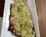 Foto del paso 3 de la receta: Malaya a la pizza a la parrilla