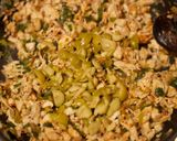 Foto del paso 5 de la receta: Empanadas de pollo al horno