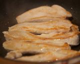 Foto del paso 1 de la receta: Empanadas de pollo al horno