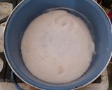 Foto del paso 1 de la receta: Flan napolitano